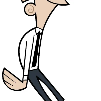 Mr. Crocker