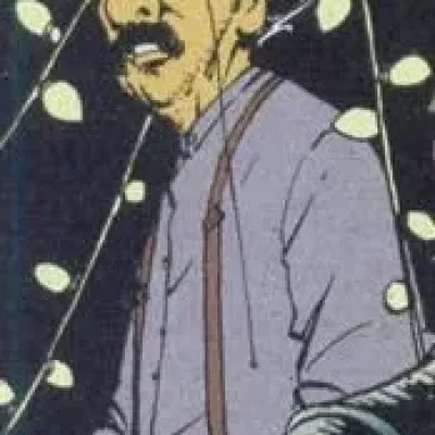 Mr. Currie