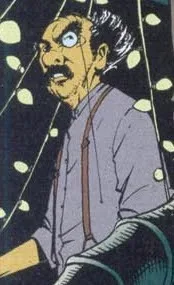 Mr. Currie