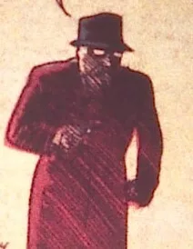 Mr. Death