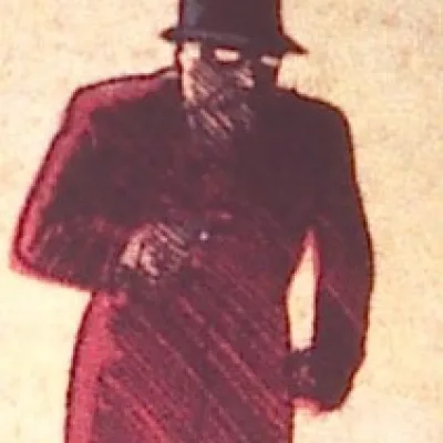 Mr. Death