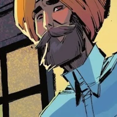 Mr. Dhaliwal