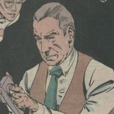 Mr. Diangelo