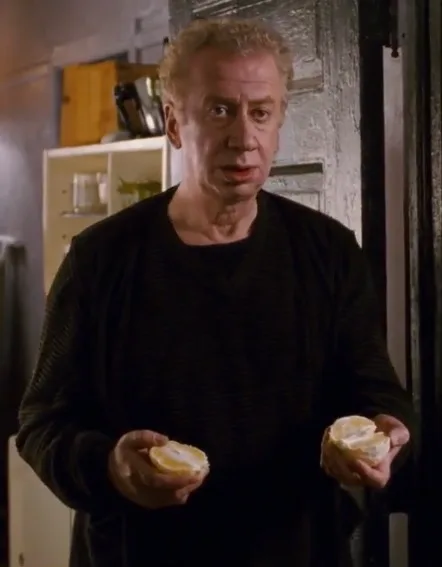 Mr. Ditkovich