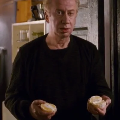 Mr. Ditkovich