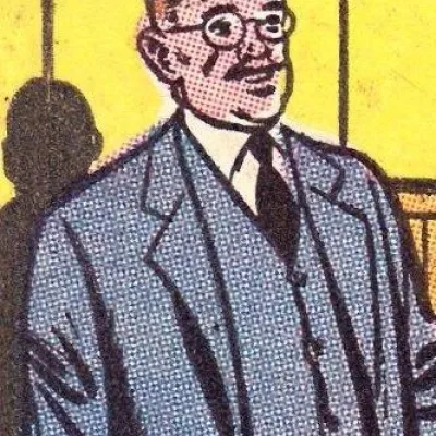 Mr. Dixon