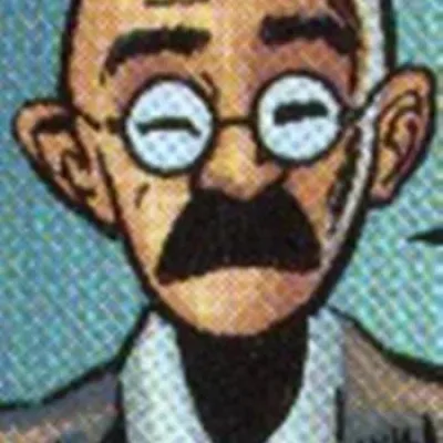 Mr. Dluga