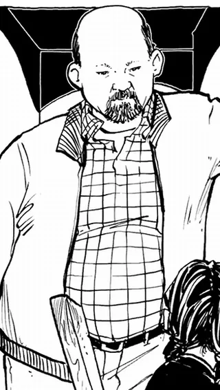 Mr. Doyle