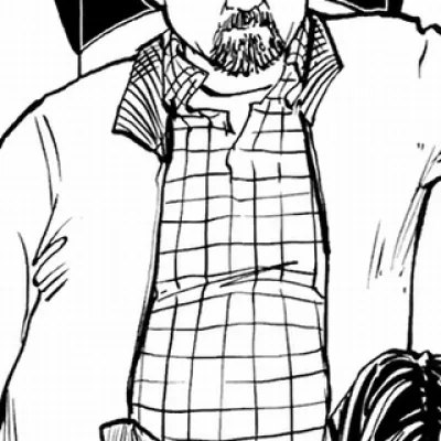 Mr. Doyle