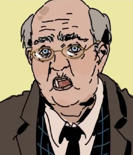 Mr. Duncan