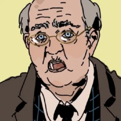 Mr. Duncan