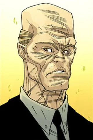 Mr. Duvall