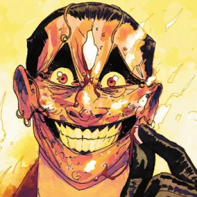 Mr. Ecstasy