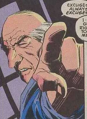 Mr. Epstein