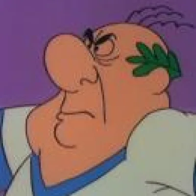 Mr. Evictus