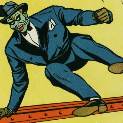 Mr. Face