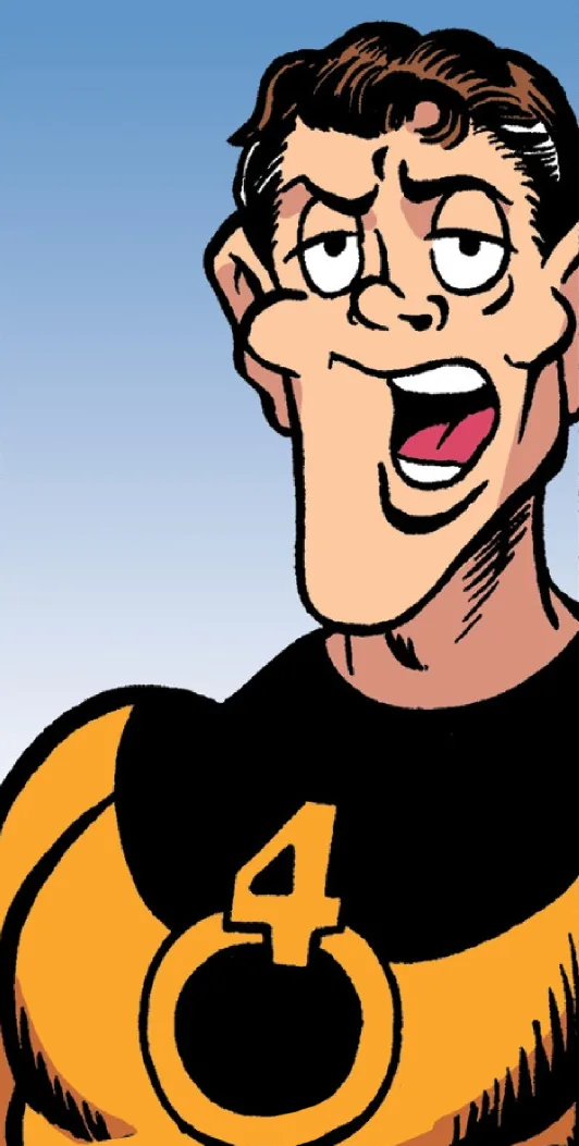 Mr. Fanatical