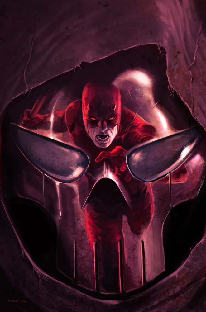 Mr. Fear (Cranston)