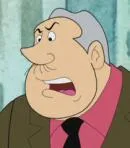 Mr. Finkerton