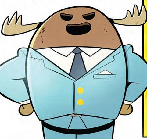 Mr. Fitzgerald