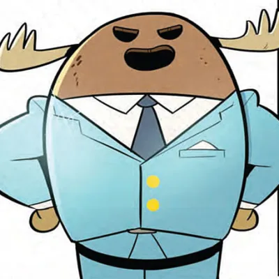Mr. Fitzgerald