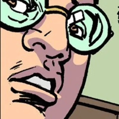 Mr. Flamm