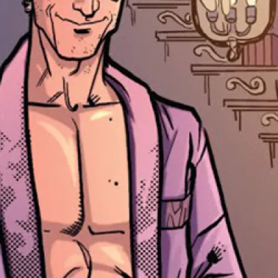 Mr. Fleiss
