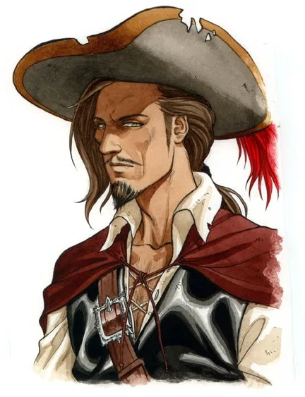 Mr. Flynn