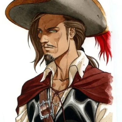 Mr. Flynn