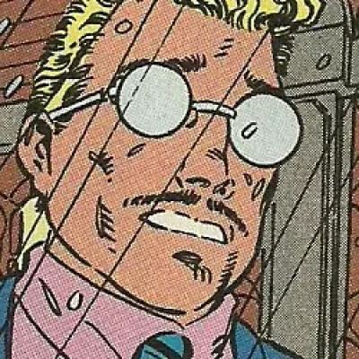 Mr. Foley