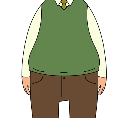 Mr. Frond