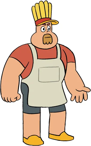 Mr. Fryman