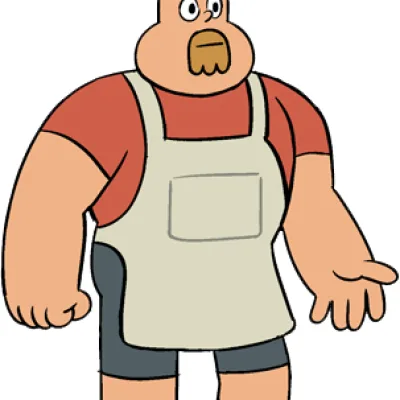 Mr. Fryman