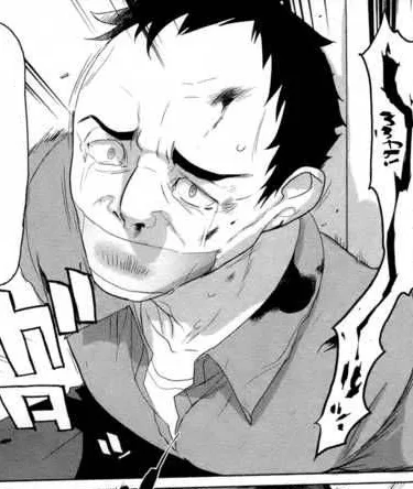 Mr. Fujino