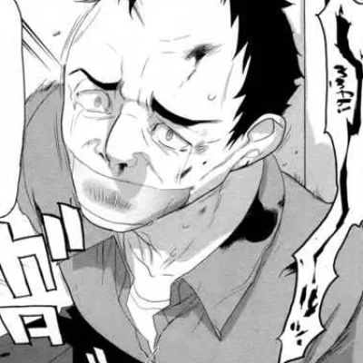 Mr. Fujino
