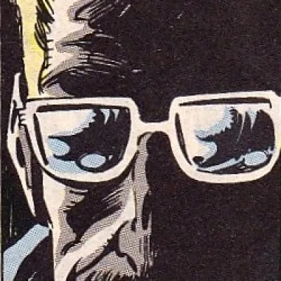 Mr. FX