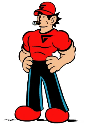 Mr. G