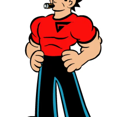 Mr. G