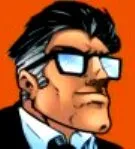 Mr Gentry