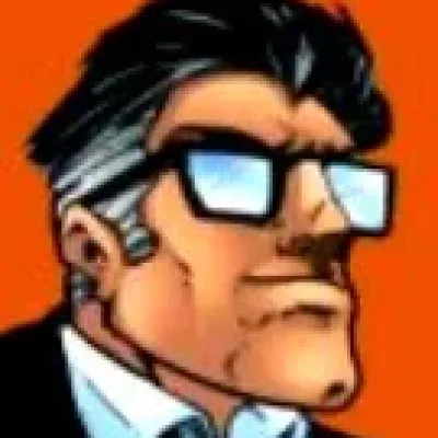 Mr Gentry