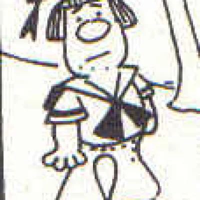 Mr. Gobb