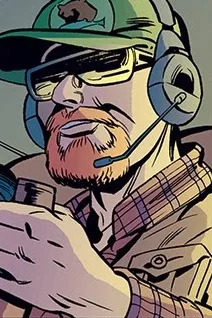 Mr. Gordon