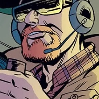 Mr. Gordon