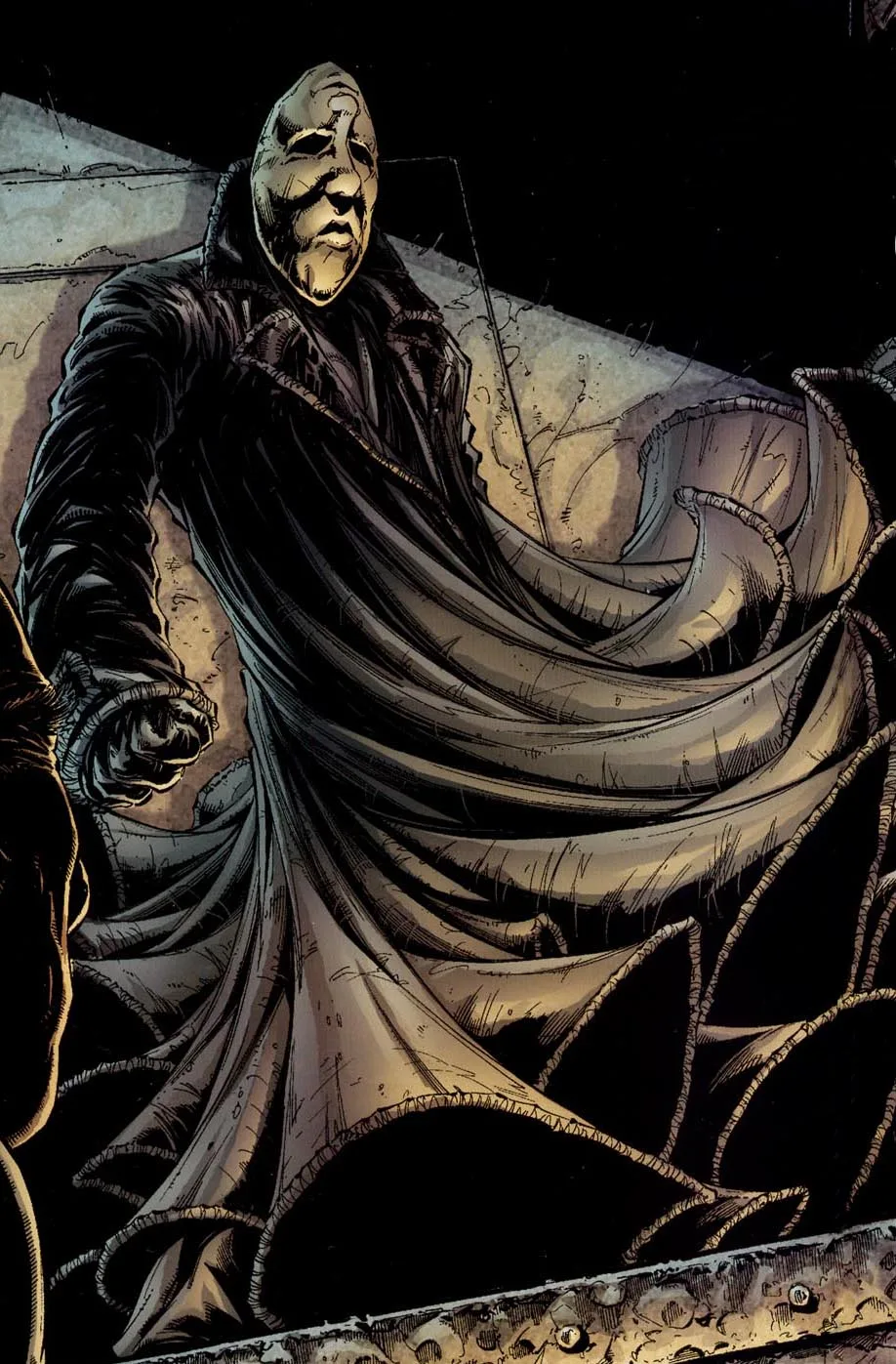 Mr. Gray