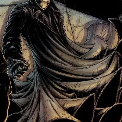 Mr. Gray