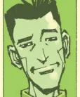 Mr. Green