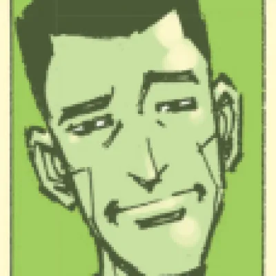 Mr. Green