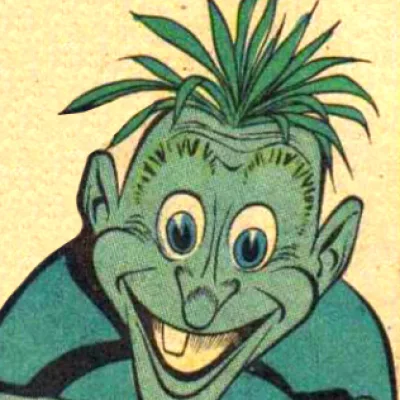 Mr. Green