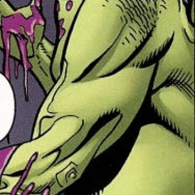 Mr. Green