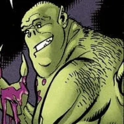 Mr. Green